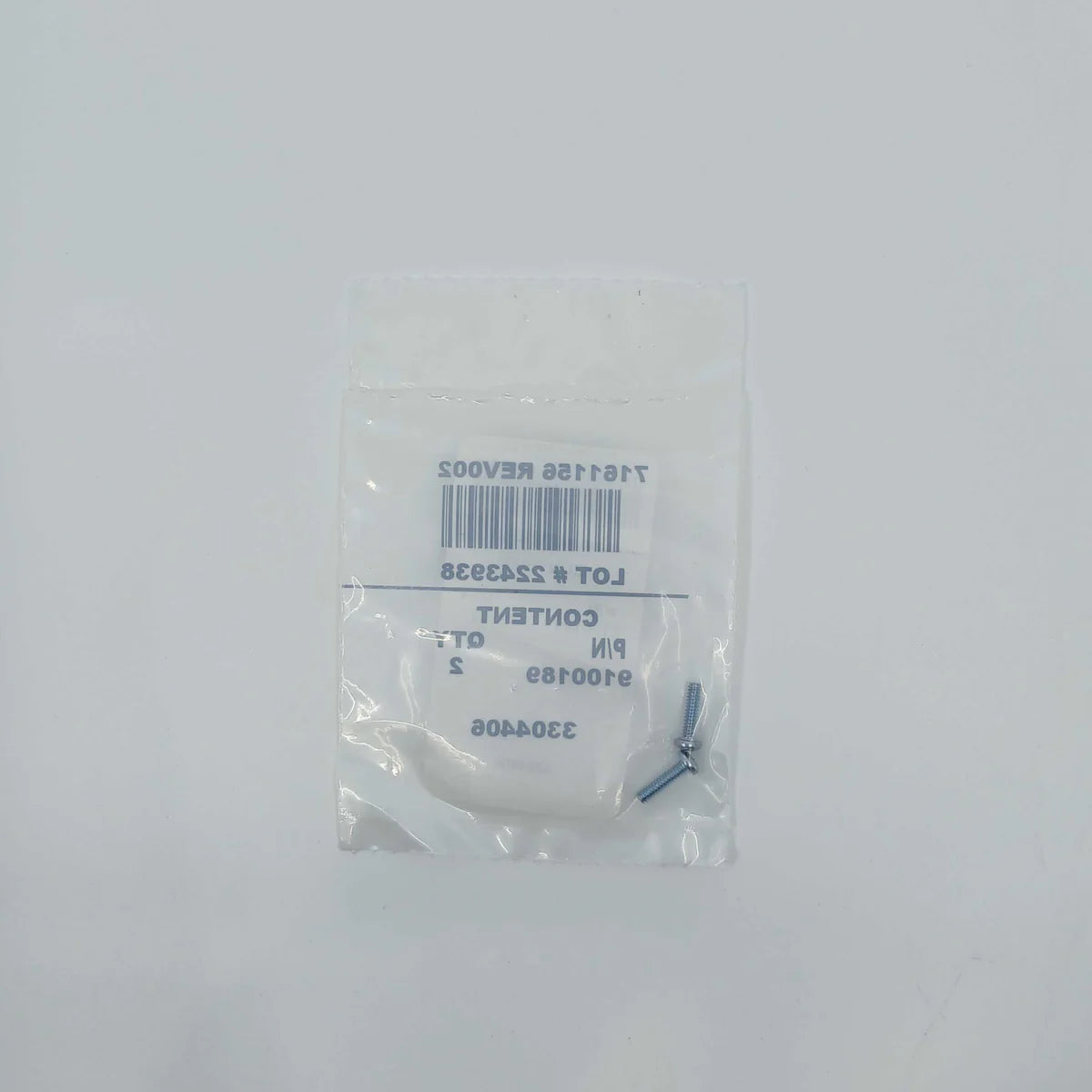 Edwards 4-LCDANN Color LCD Display