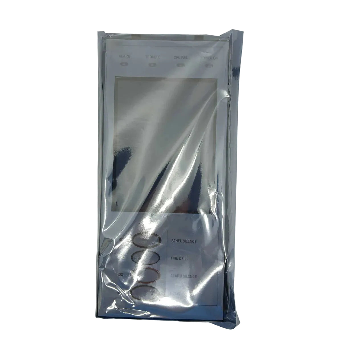 Edwards 4-LCDANN Color LCD Display