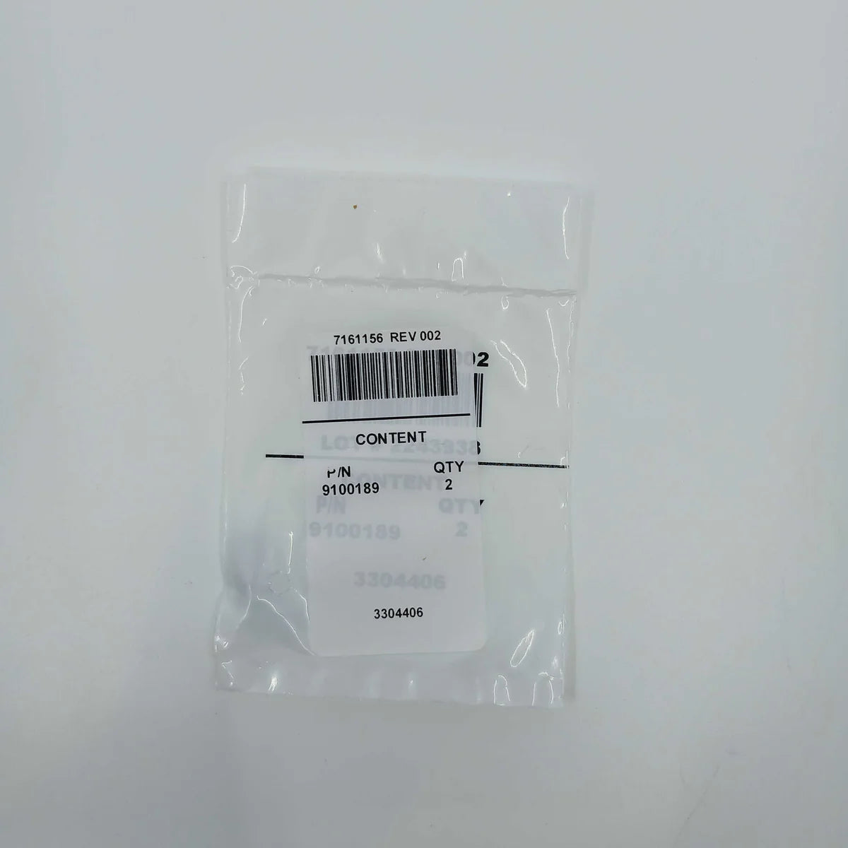 Edwards 4-LCDANN Color LCD Display