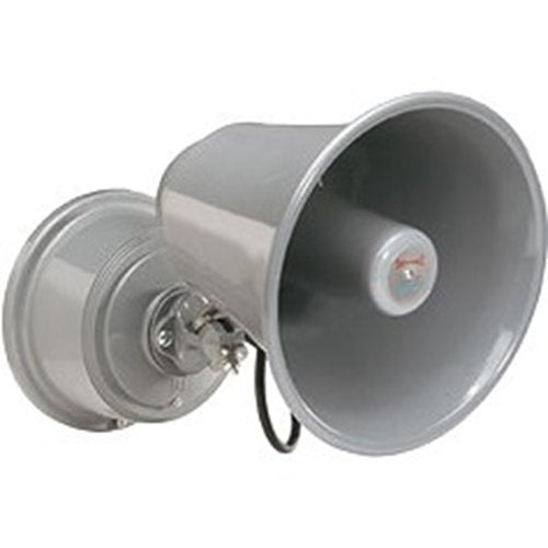 Edwards Signaling 5520D - AW 5520D Series Duotronic Horn Siren - The Fire Alarm Supplier