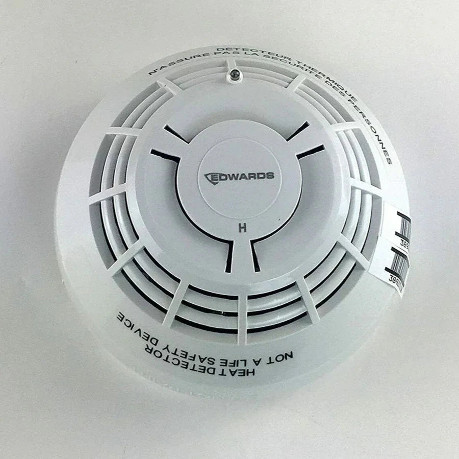 Edwards SIGA - HRD - FCN - The Fire Alarm Supplier