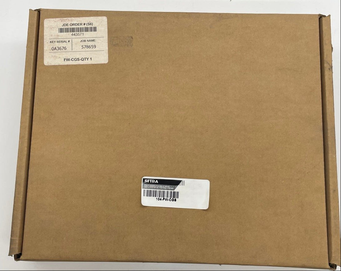 Edwards FW - CGS FireWorks Color Graphics Software - The Fire Alarm Supplier