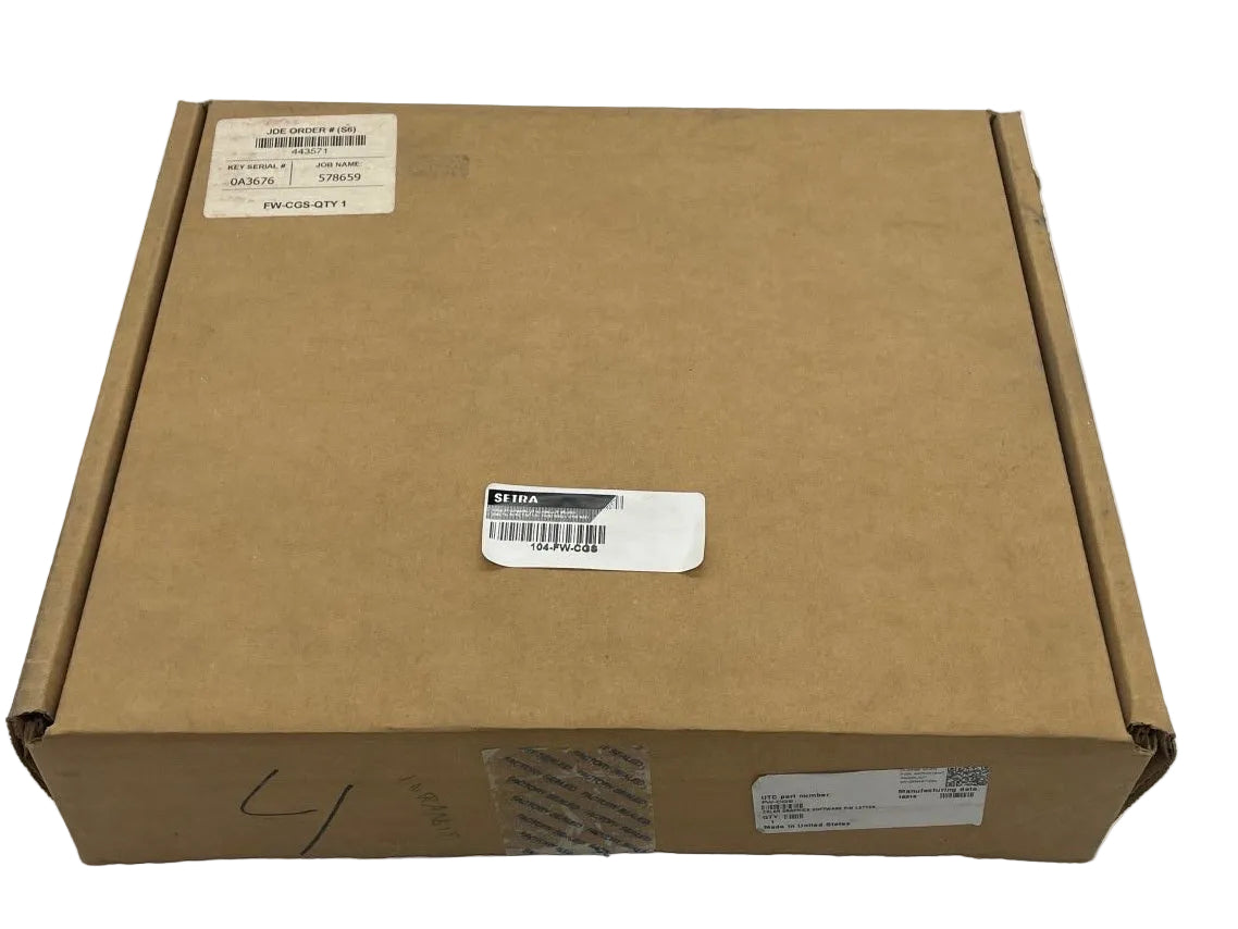 Edwards FW - CGS FireWorks Color Graphics Software - The Fire Alarm Supplier