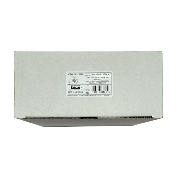 GCWA-S7VMHA - The Fire Alarm Supplier