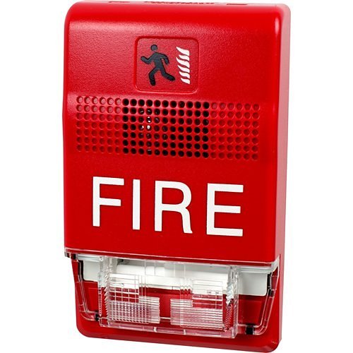 EG1RF - CVM - The Fire Alarm Supplier