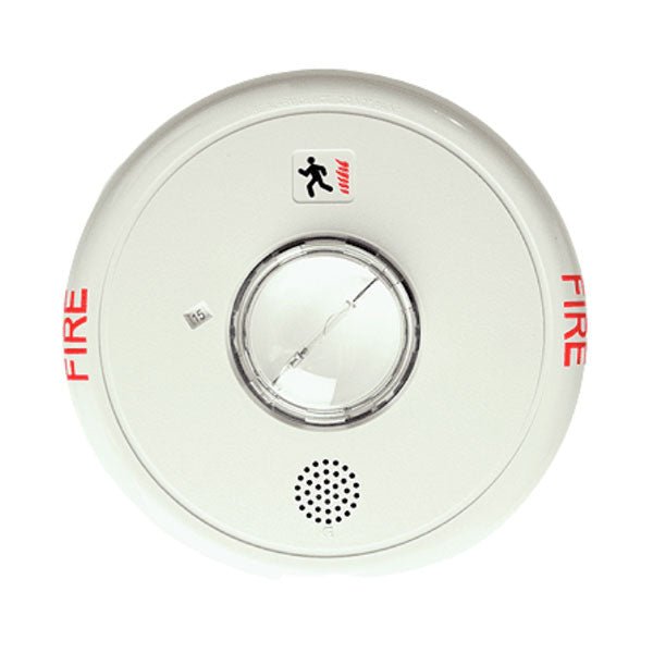 EGCF-HDVM - The Fire Alarm Supplier