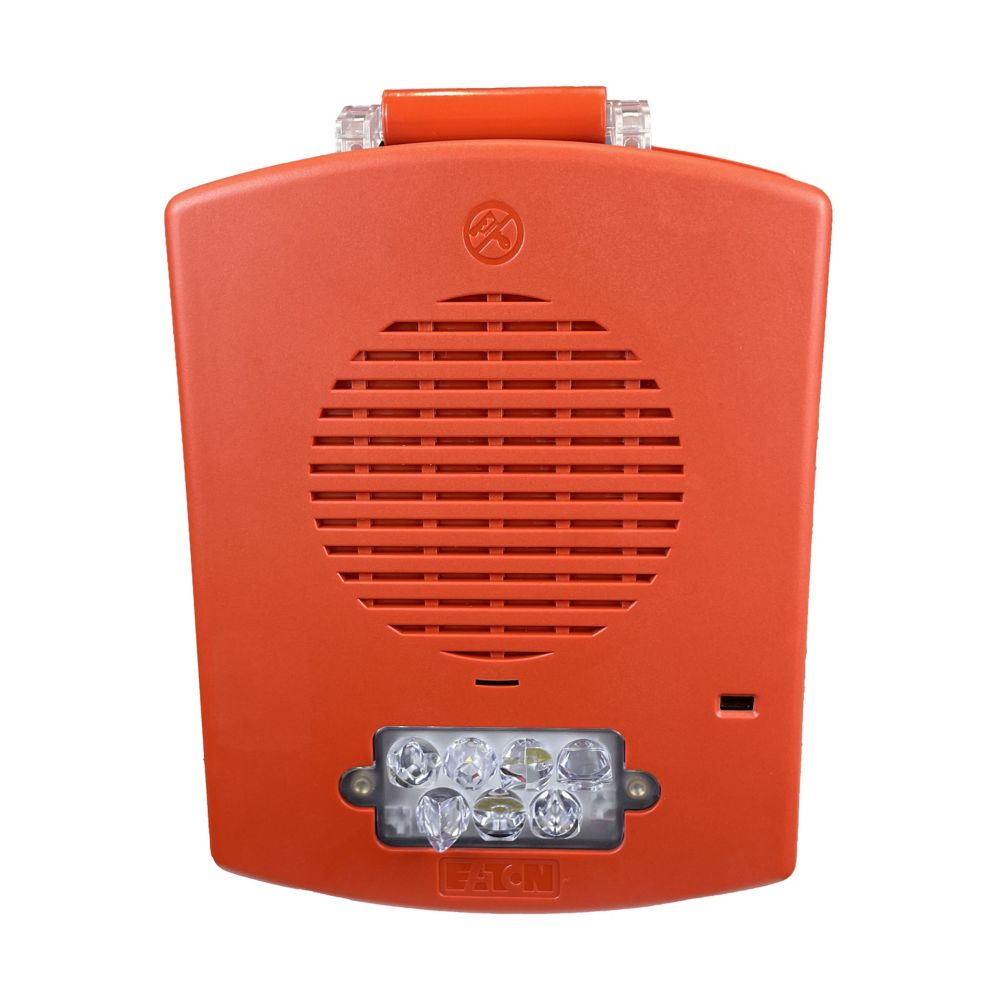 EL3RSPST - FR - The Fire Alarm Supplier