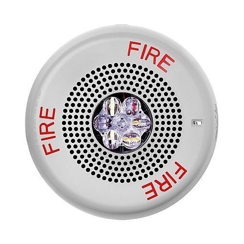 ELCHSWC - The Fire Alarm Supplier