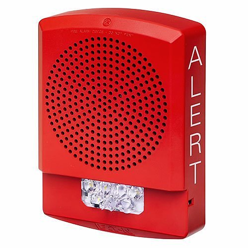 ELSPSTR - AL - The Fire Alarm Supplier