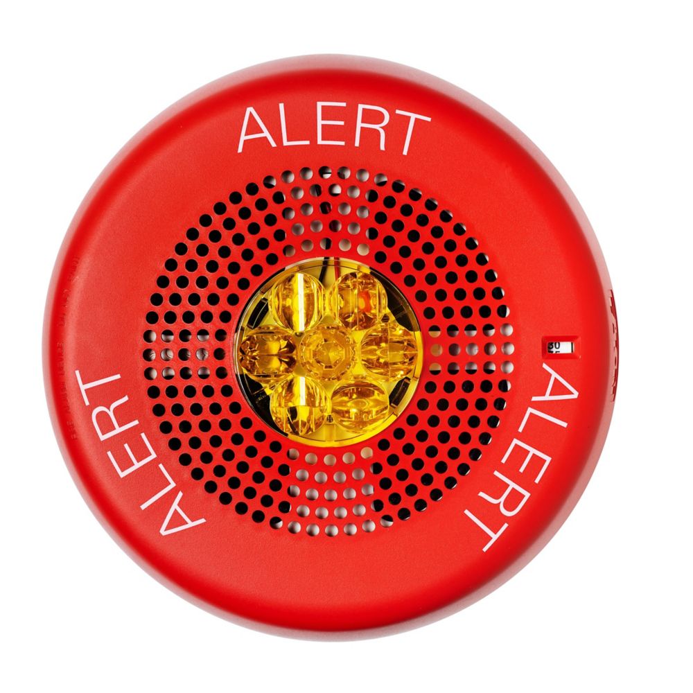 ELSPSTRC - ALA - The Fire Alarm Supplier