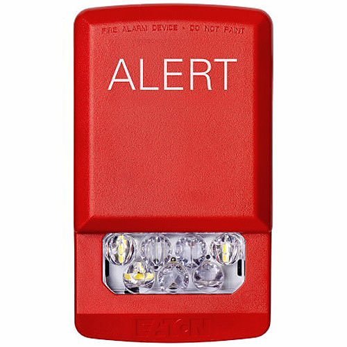 ELSTR - AL - The Fire Alarm Supplier