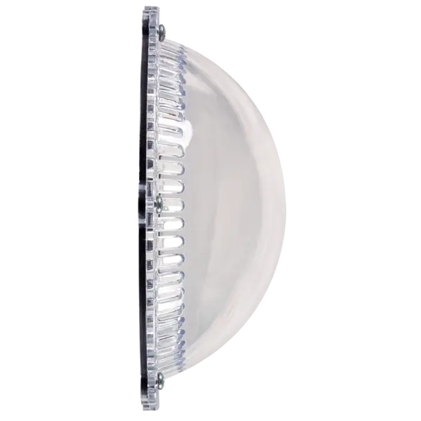 STI-1215 Stopper Dome for Horn/Speaker/Strobe Flush Mount - The Fire Alarm Supplier