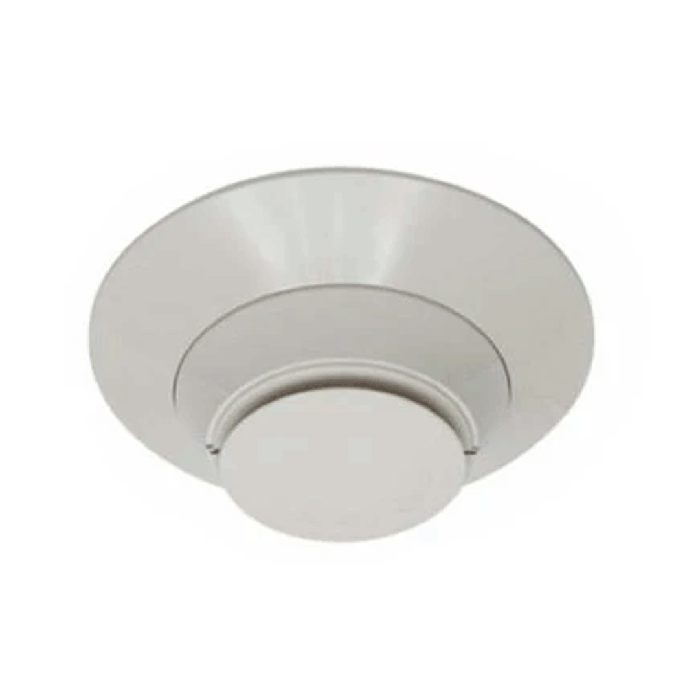 Farenhyt IDP-PHOTO-R-IV Photoelectric Sensor RemoteTest Capable Ivory - The Fire Alarm Supplier