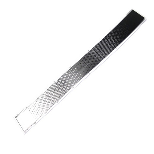 Space Age FE-0209 Obscuration Test Filter (OTF)