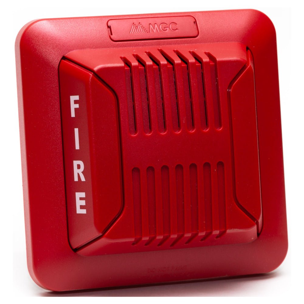 FH - 400 - RR - The Fire Alarm Supplier