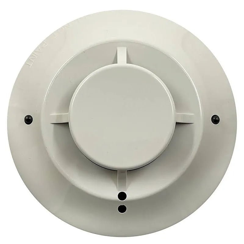 Fike 63 - 1052 Intelligent Photoelectric Smoke Detector - The Fire Alarm Supplier