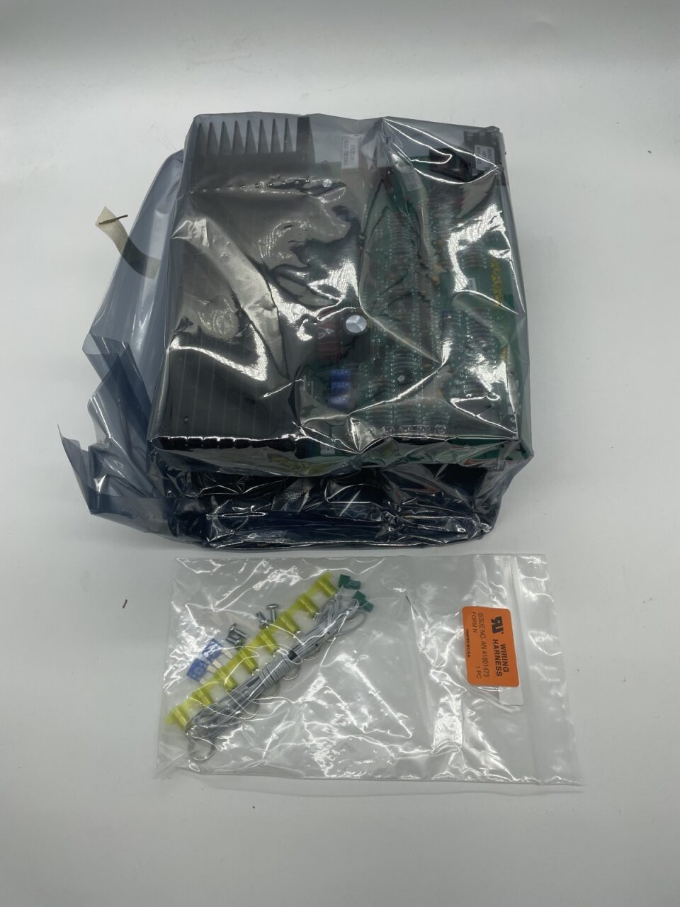 Fire - Lite CHG - 120F Battery Charger (Replaces FL - CHG75) - The Fire Alarm Supplier