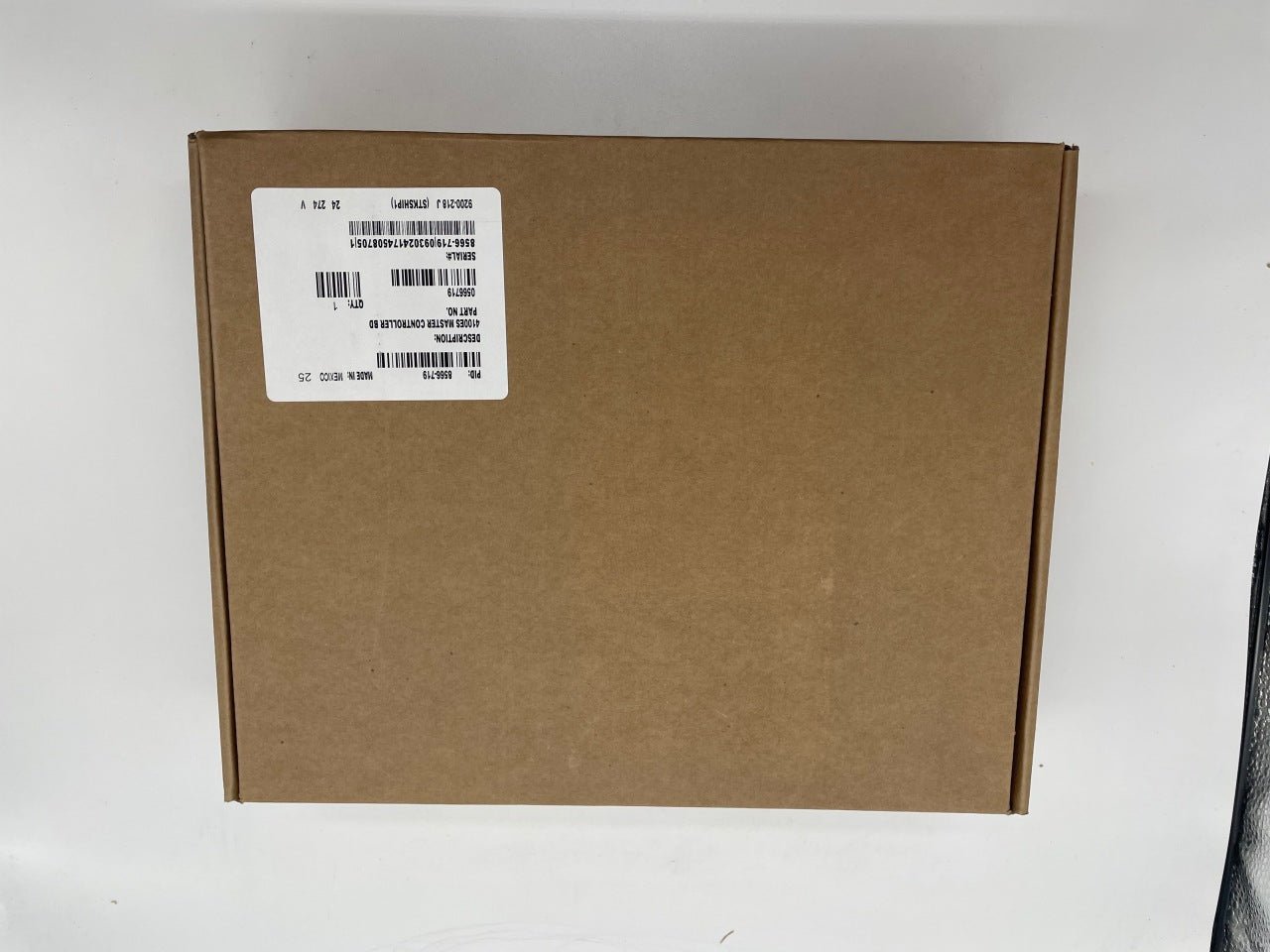 Fire - Lite CHG - 120F Battery Charger (Replaces FL - CHG75) - The Fire Alarm Supplier