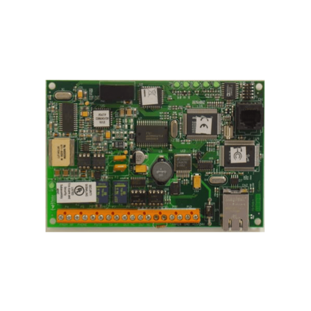 Fire - Lite IPDACT - 2 IP Fire Alarm Communicator - The Fire Alarm Supplier