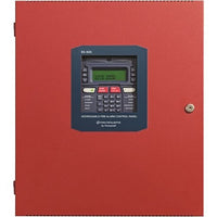Fire Alarm Control Panels, Addressable and Conventional Systems