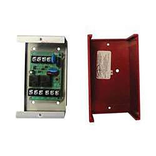 Fire-Lite MR-201/CR MR Series Control Relay - The Fire Alarm Supplier