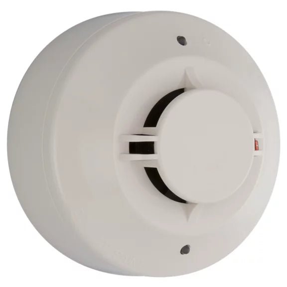 Fire - Lite W - H355 SWIFT Wireless Fixed Thermal Detector - The Fire Alarm Supplier