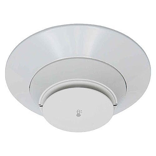 Fire - Lite H365 Addressable Heat Detector 135°F Fixed Thermal Sensor - The Fire Alarm Supplier
