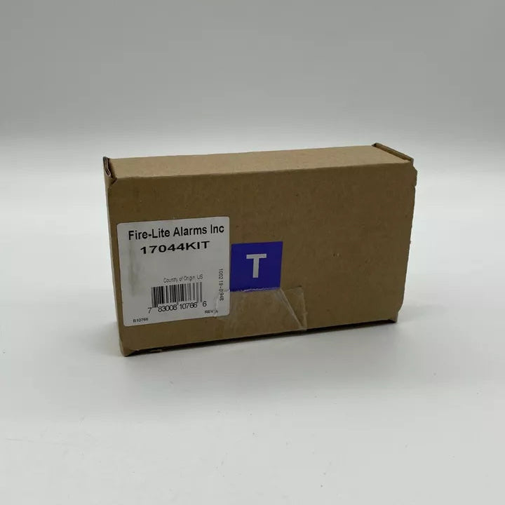 Fire-Lite 17044KIT Lock and Keys Kit - The Fire Alarm Supplier