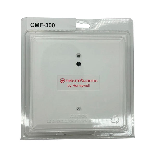 Fire-Lite CMF-300 Addressable Control Module - The Fire Alarm Supplier