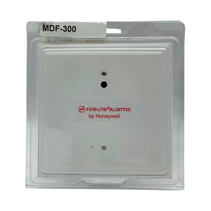 Fire Alarm Monitor Modules, Addressable