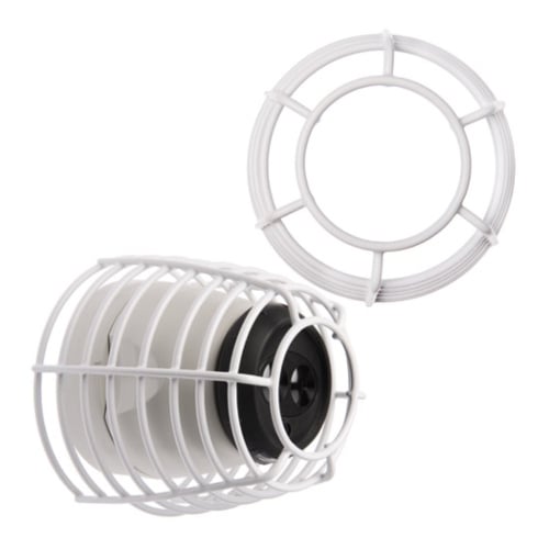 Fireray 1000 - 018 Detector Protective Cage - The Fire Alarm Supplier