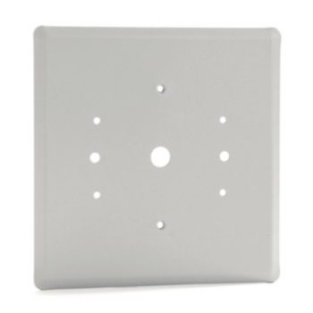 Fireray 5000 - 012 Pre - Drilled Plate for Fireray 5000 Detector Mounting - The Fire Alarm Supplier