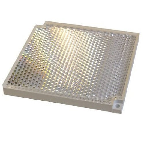 Fireray 23901 - 01 Beam Detector Accessory, Replacement Reflector - The Fire Alarm Supplier