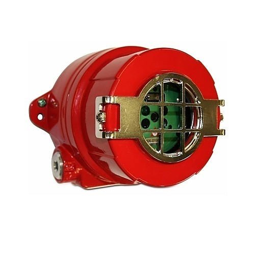 FS20X - 211 - 21 - 2 - The Fire Alarm Supplier