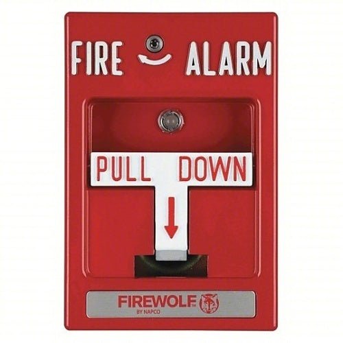 FWC - CNV - PULLK - The Fire Alarm Supplier