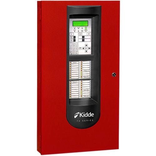 FX - 1000D - The Fire Alarm Supplier