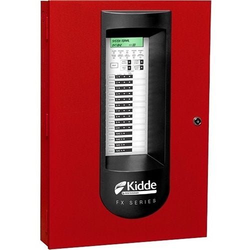 FX - 10R - The Fire Alarm Supplier