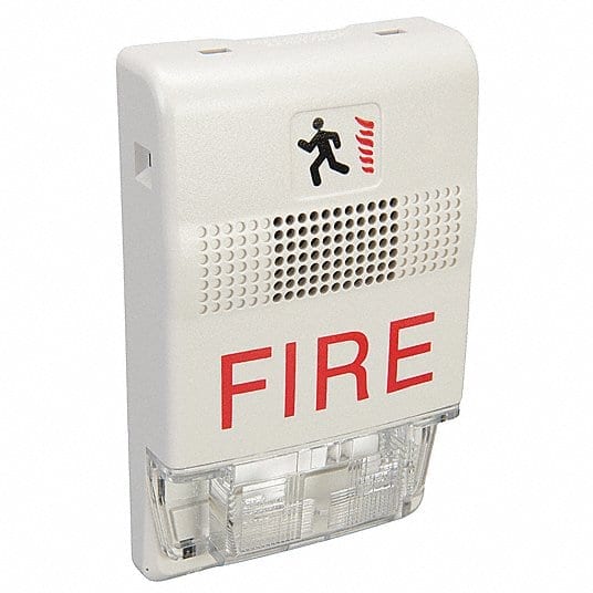 G1F - HDVM - The Fire Alarm Supplier