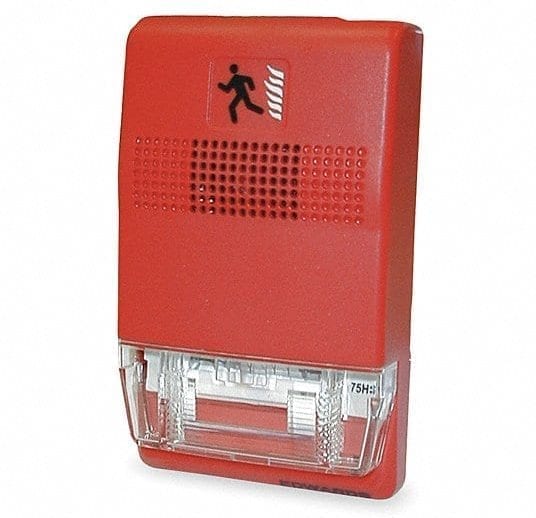 G1R - HDVM - The Fire Alarm Supplier