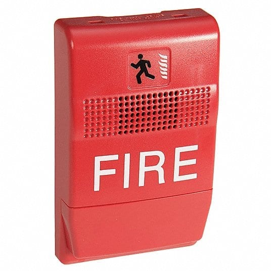 G1RF - P - The Fire Alarm Supplier