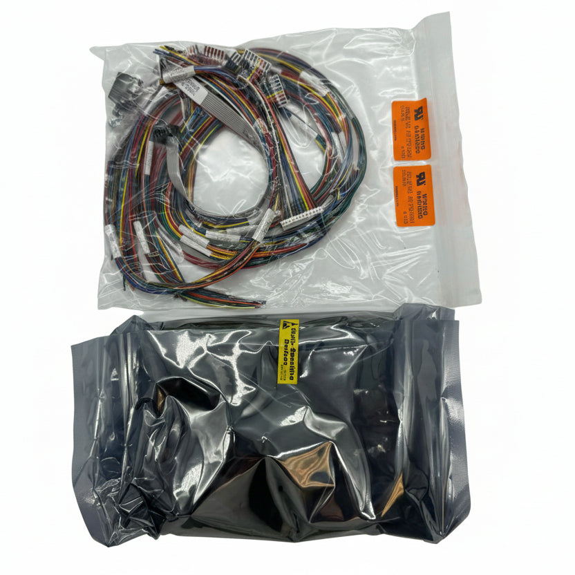 1100-0503 - The Fire Alarm Supplier