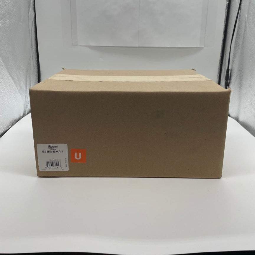 Gamewell - FCI E3BB - BAA1 Remote Enclosure - The Fire Alarm Supplier