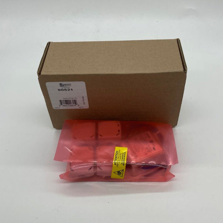 Gamewell - FCI 90521 Line Filter - The Fire Alarm Supplier