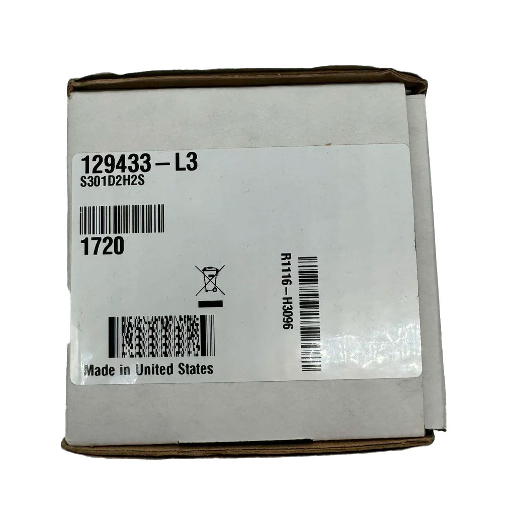 Gamewell-FCI 129433-L3 Hydrogen Explosion Proof Sensor - The Fire Alarm Supplier