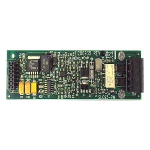 Gamewell-FCI SLC95-PM