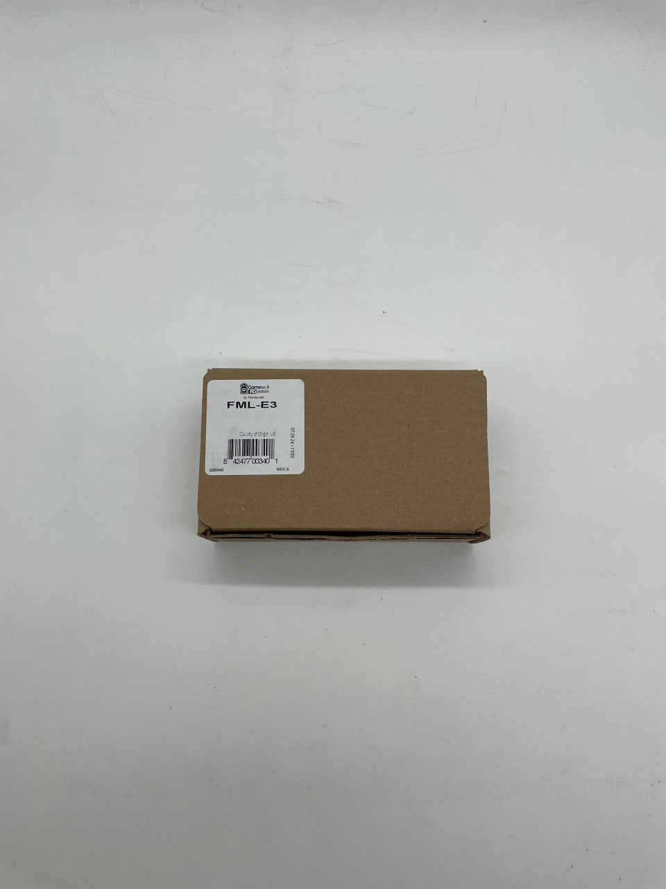 Gamewell - FCI FML - E3 Fiber Loop Module - The Fire Alarm Supplier