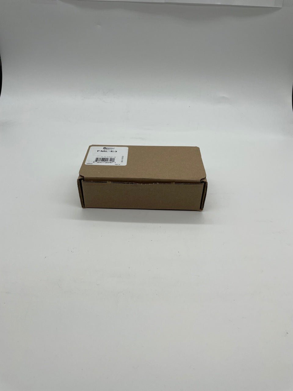 Gamewell - FCI FML - E3 Fiber Loop Module - The Fire Alarm Supplier