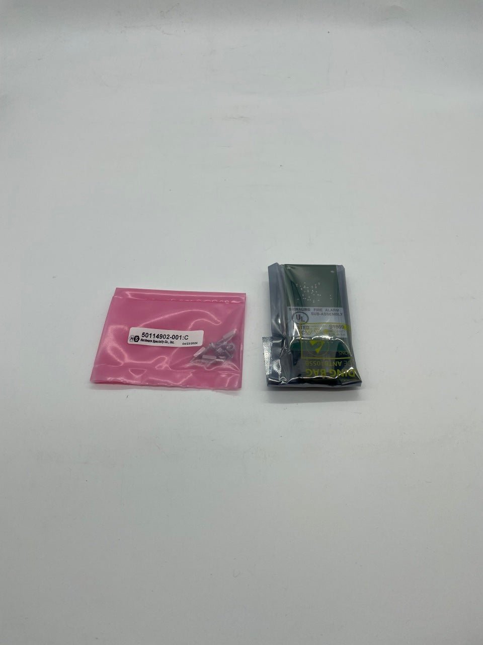 Gamewell - FCI FML - E3 Fiber Loop Module - The Fire Alarm Supplier