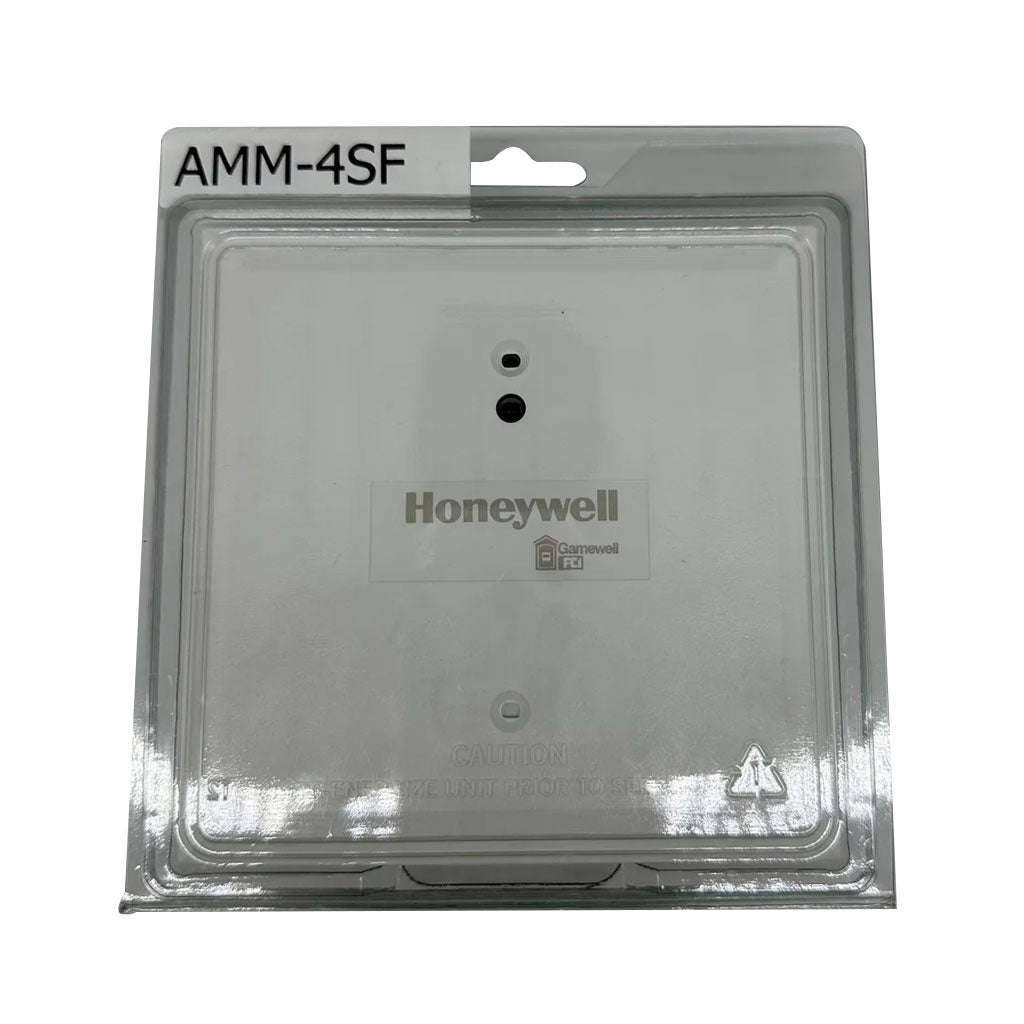Gamewell-FCI AMM-4SF Addressable Monitor Module - The Fire Alarm Supplier