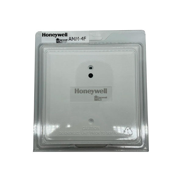 Gamewell-FCI AMM-4F Addressable Monitor Module - The Fire Alarm Supplier